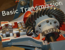 Transmission Tips